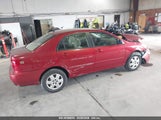 TOYOTA COROLLA LE 1NXBR32EX6Z597048 снимка