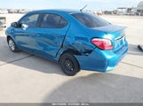 MITSUBISHI MIRAGE G4 ES ML32FUFJ9NHF06925 снимка