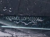 KIA SORENTO HYBRID SX PRESTIGE KNDRMDLG0P5****** снимка