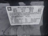 CHEVROLET EQUINOX 1LT 1GNALBEKXFZ143311 fotografie