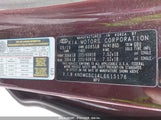 KIA SEDONA EX KNDMC5C14L6****** снимка