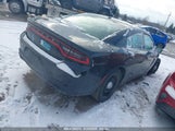 DODGE CHARGER POLICE AWD 2C3CDXKT4KH****** снимка
