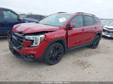 GMC TERRAIN FWD SLT 3GKALPEV7NL207444 снимка
