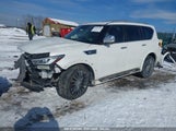 INFINITI QX80 SENSORY AWD JN8AZ2BE0N9291461 снимка