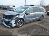 HONDA ODYSSEY EX-L 5FNRL6H69PB033892 снимка