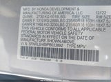 HONDA ODYSSEY EX-L 5FNRL6H69PB033892 снимка