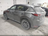 MAZDA CX-5 GRAND TOURING JM3KFBDM9J0349215 снимка