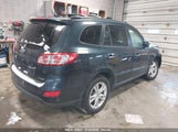 HYUNDAI SANTA FE LIMITED 5XYZKDAG6CG138628 photo