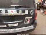 DODGE GRAND CARAVAN SXT 2D8HN54P98R816278 снимка