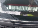 CHEVROLET MALIBU 1G1ND52J23M697402 снимка