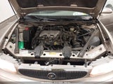 BUICK CENTURY LIMITED 2G4WY52M1W1****** снимка