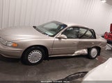 BUICK CENTURY LIMITED 2G4WY52M1W1****** снимка
