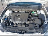 MAZDA MAZDA3 I SV JM1BM1T79E1200713 снимка