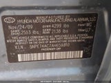 HYUNDAI SONATA GLS 5NPET4AC7AH659310 снимка