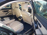 MERCEDES-BENZ S 580 4MATIC W1K6G7GB4RA274031 снимка