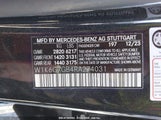 MERCEDES-BENZ S 580 4MATIC W1K6G7GB4RA274031 снимка