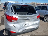 HYUNDAI TUCSON GL KM8JT3AB1DU563808 снимка