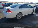 CHEVROLET IMPALA LIMITED LTZ 2G1WC5E36G1139672 снимка