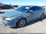 CHRYSLER 200 S 1C3CCCBG4FN711247 снимка