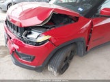 JEEP COMPASS ALTITUDE FWD 3C4NJCBBXLT147596 снимка