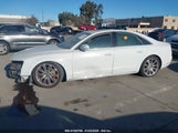 AUDI A8 3.0T WAUAGAFD6EN005176 снимка