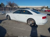 AUDI A8 3.0T WAUAGAFD6EN005176 снимка