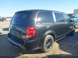DODGE GRAND CARAVAN GT 2C4RDGEG7KR768951 снимка