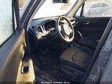 JEEP RENEGADE LATITUDE FWD ZACNJABB3KPK85472 fotografie