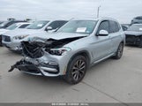 BMW X3 SDRIVE30I 5UXTR7C57KLE96260 снимка