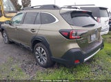 SUBARU OUTBACK LIMITED 4S4BTANC5R3110879 снимка