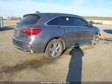 ACURA MDX TECHNOLOGY PACKAGE 5FRYD4H58HB042250 снимка