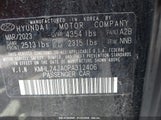 HYUNDAI SONATA SE KMHL24JA0PA312406 снимка