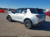 LAND ROVER DISCOVERY SPORT HSE SALCR2RX4JH754769 photo