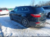 HYUNDAI SANTA FE LIMITED KM8SR4HFXEU****** снимка
