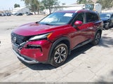 NISSAN ROGUE SV FWD JN8AT3BA1MW017545 снимка