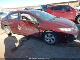 Honda Civic Lx 2HGFB2F58DH564646 fotografie