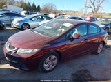 Honda Civic Lx 2HGFB2F58DH564646 fotografie
