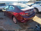 Honda Civic Lx 2HGFB2F58DH564646 снимка