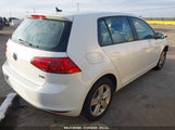 VOLKSWAGEN GOLF TSI S 4-DOOR/TSI SE 4-DOOR/TSI SEL 4-DOOR/TSI WOLFSBURG EDITION 4-DOOR 3VW217AU9HM022035 photo