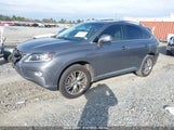 LEXUS RX 350 2T2ZK1BA7DC089408 снимка