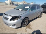 TOYOTA COROLLA LE 1NXBU4EE6AZ274074 снимка