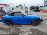 BMW Z4 Sdrive30I WBAHF3C01NWX41824 снимка