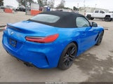 BMW Z4 Sdrive30I WBAHF3C01NWX41824 fotografie