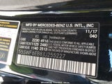 MERCEDES-BENZ AMG C 43 4MATIC 55SWF6EB8JU255227 fotografie