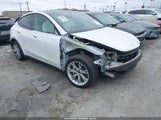 TESLA MODEL Y AWD/LONG RANGE DUAL MOTOR ALL-WHEEL DRIVE 7SAYGDEE9PF623285 fotografie