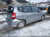 HONDA FIT SPORT JHMGD38637S065452 photo