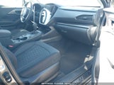 SUBARU IMPREZA SPORT 5-DOOR JF1GUAFC0R8363297 снимка
