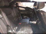 VOLKSWAGEN ATLAS CROSS SPORT 3.6L V6 SEL 1V2BE2CA4NC202659 снимка