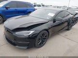 TESLA MODEL S DUAL MOTOR ALL-WHEEL DRIVE 5YJSA1E50NF483255 photo