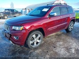 JEEP GRAND CHEROKEE OVERLAND 1C4RJFCT4GC489072 photo